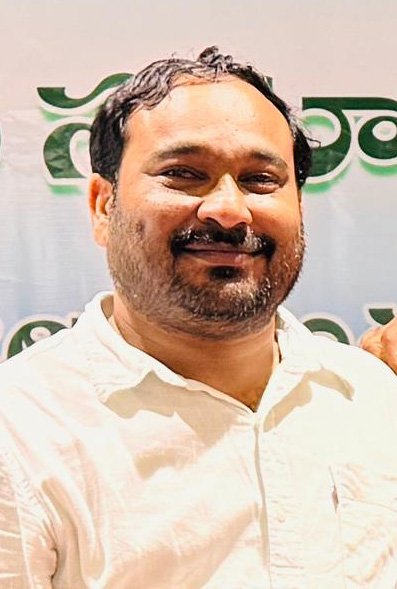 KOTHA KIRAN KUMAR